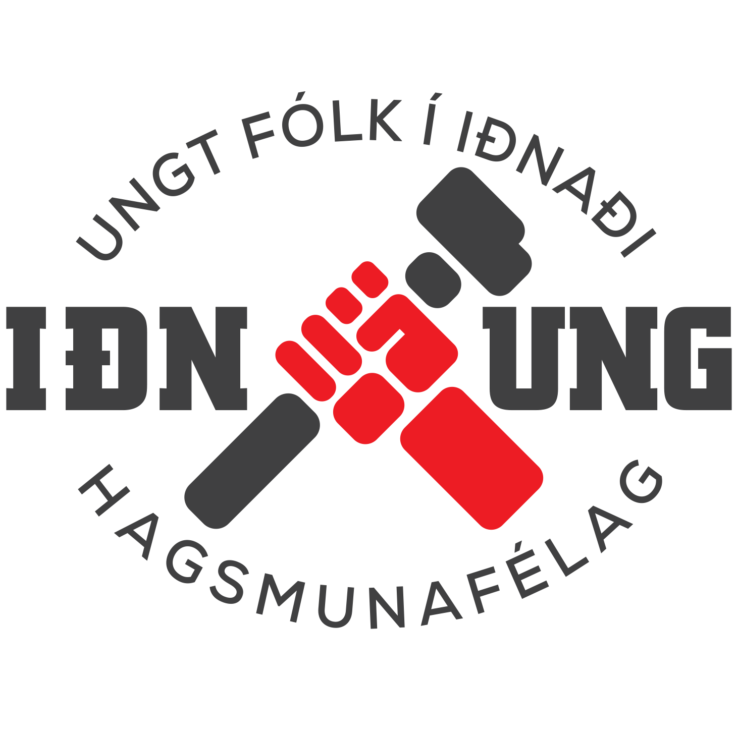 IÐN-UNG